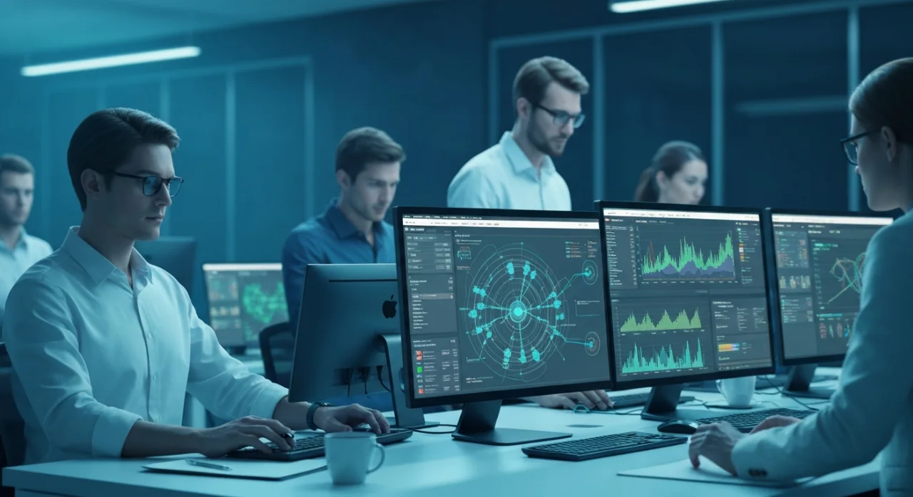 Cybersecurite Ermont