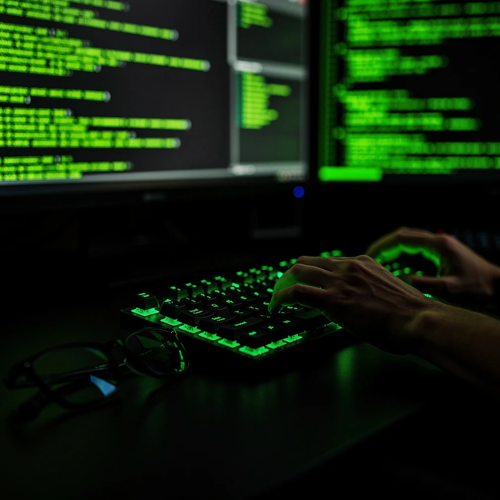 Cybersécurité Ermont — Threat hunting, SOC et monitoring 24/7