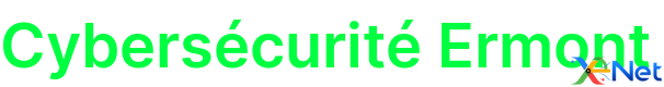 Cybersécurité Ermont